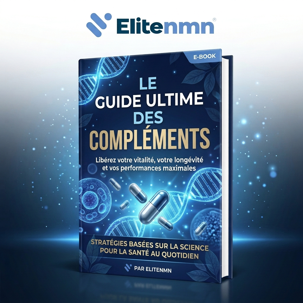 E-book - bien utiliser vos compléments